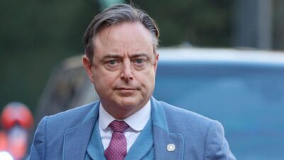 Bart De Wever
