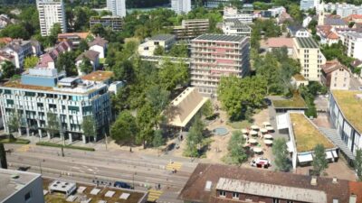 Birsfelden