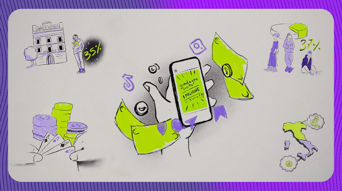 Foto regole del gioco 2