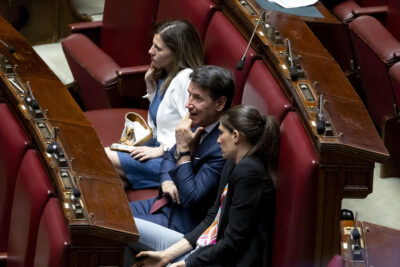 conte appendino