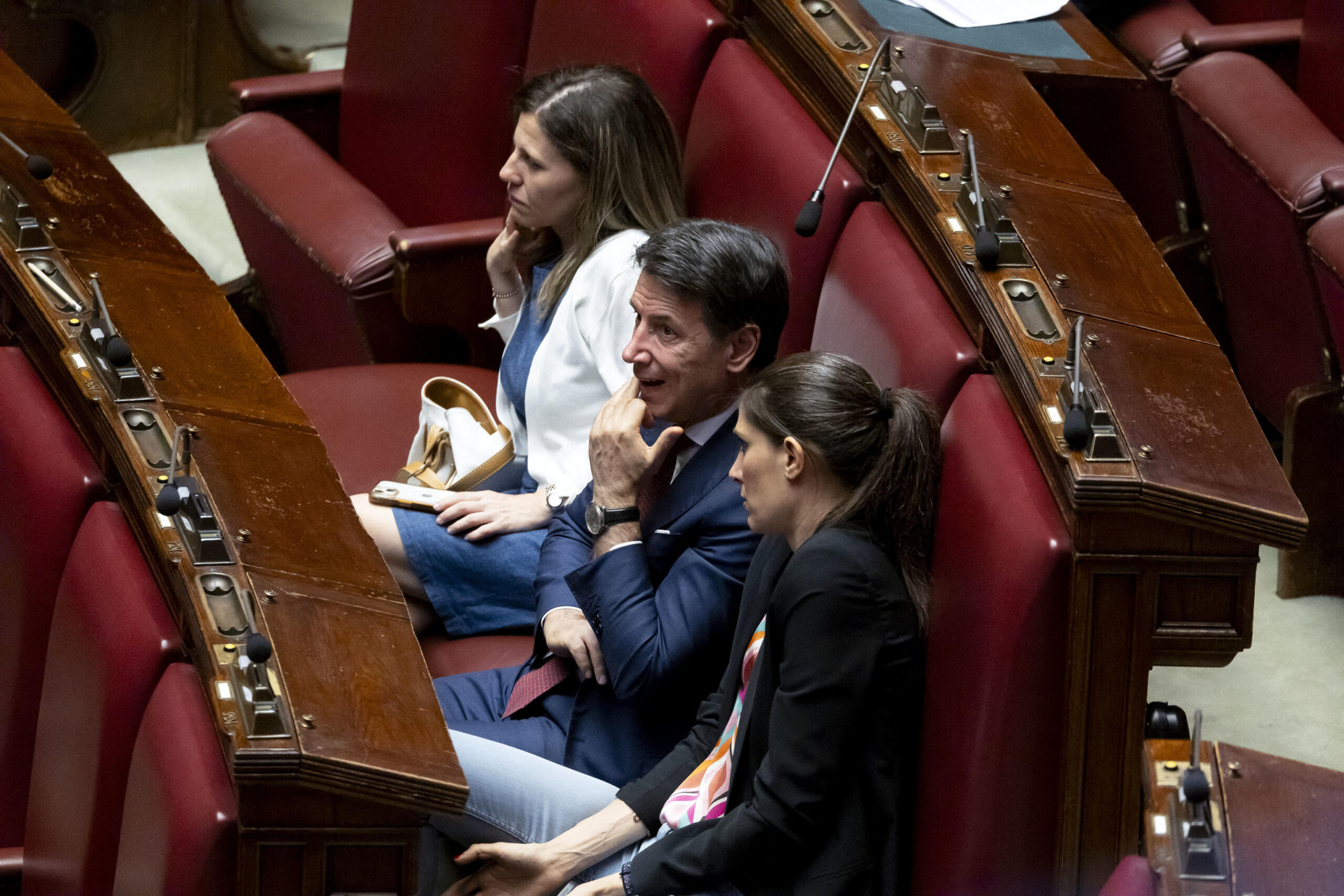 conte appendino