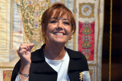 annamaria bernardini de pace svizzera crans montana