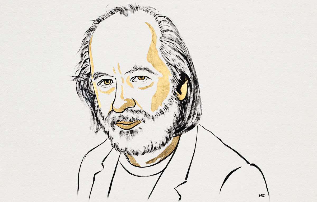 Lazlo Krasznahorkai nobel letteratura