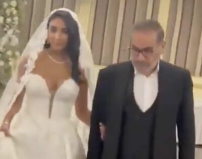 Matrimonio Iran