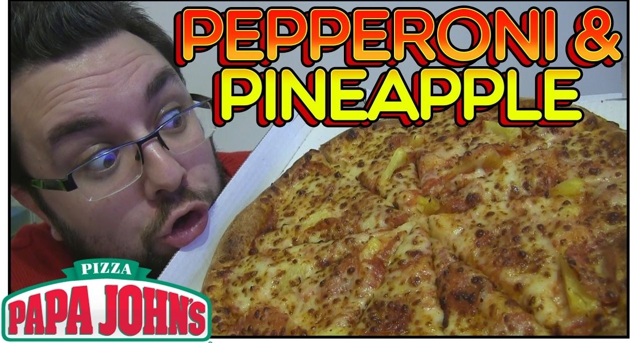 Papa John’s