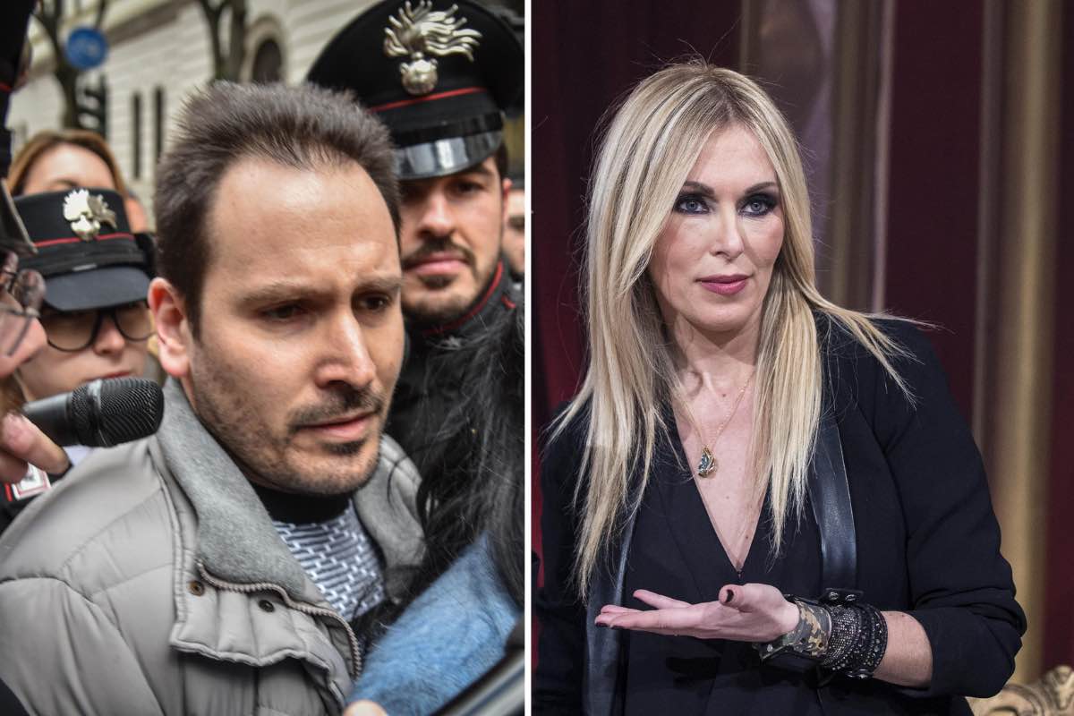 roberta bruzzone andrea sempio