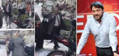 agostino ghiglia privacy sede fdi report ranucci