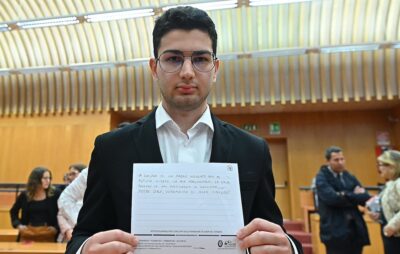 alex cotoia pompa omicidio padre legittima difesa