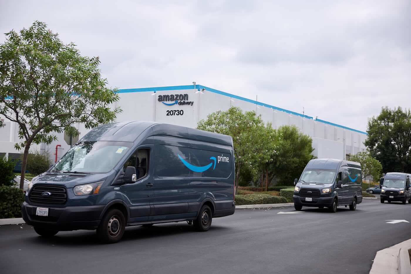 amazon-licenziamenti