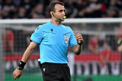 arbitri turchia