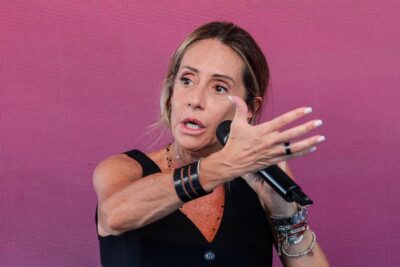 Arianna Meloni