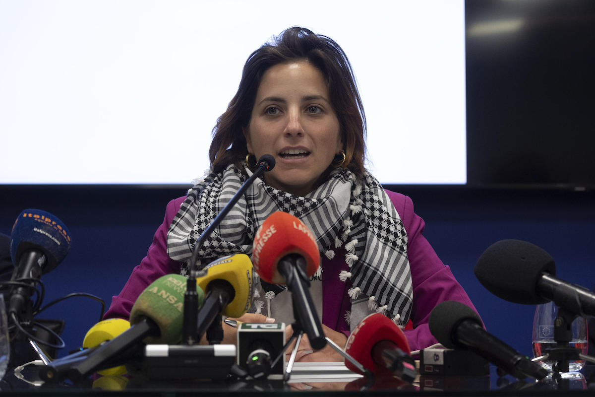 benedetta scuderi
