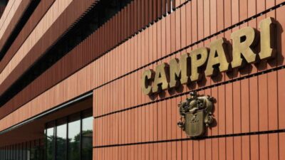 campari azienda