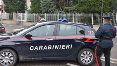 carabinieri