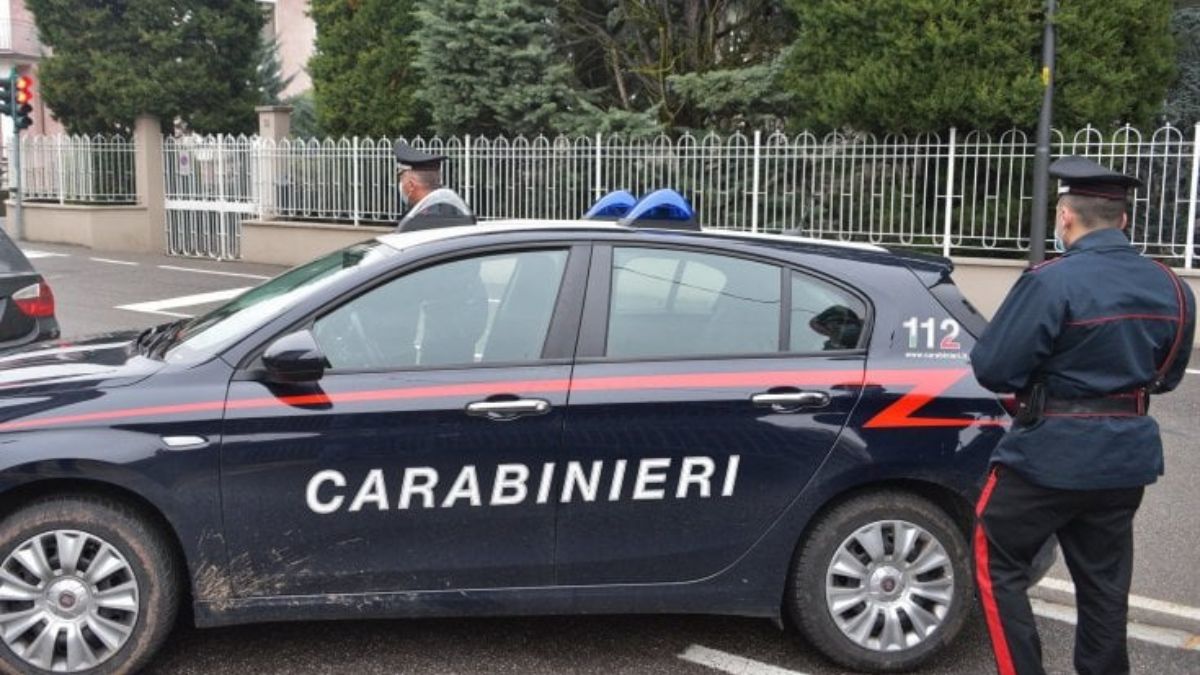 carabinieri