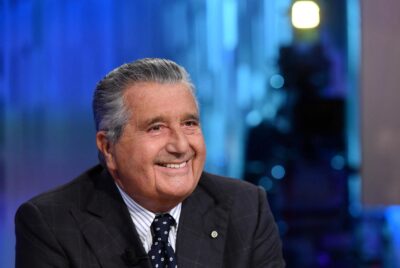 carlo de benedetti