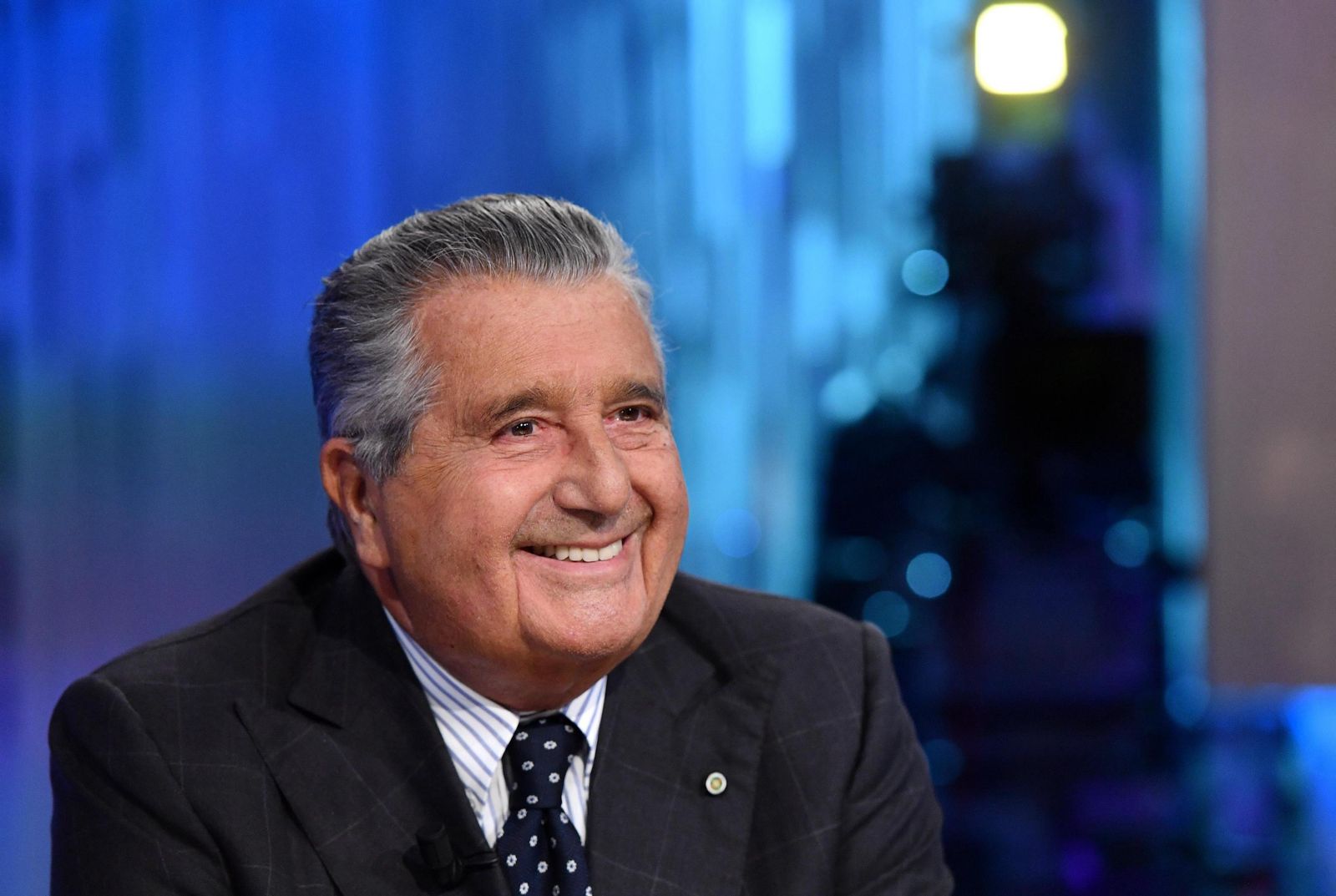 carlo de benedetti