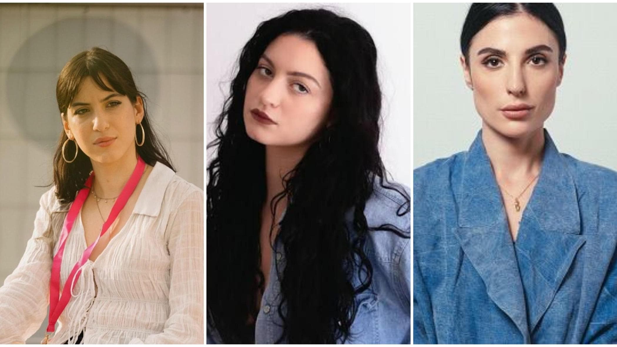 carlotta vagnoli valeria fonte benedetta sabene stalking diffamazione