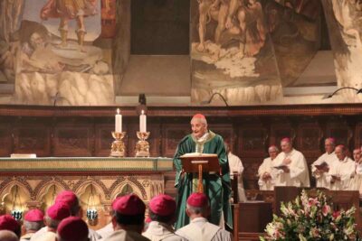 cei vaticano gay pride