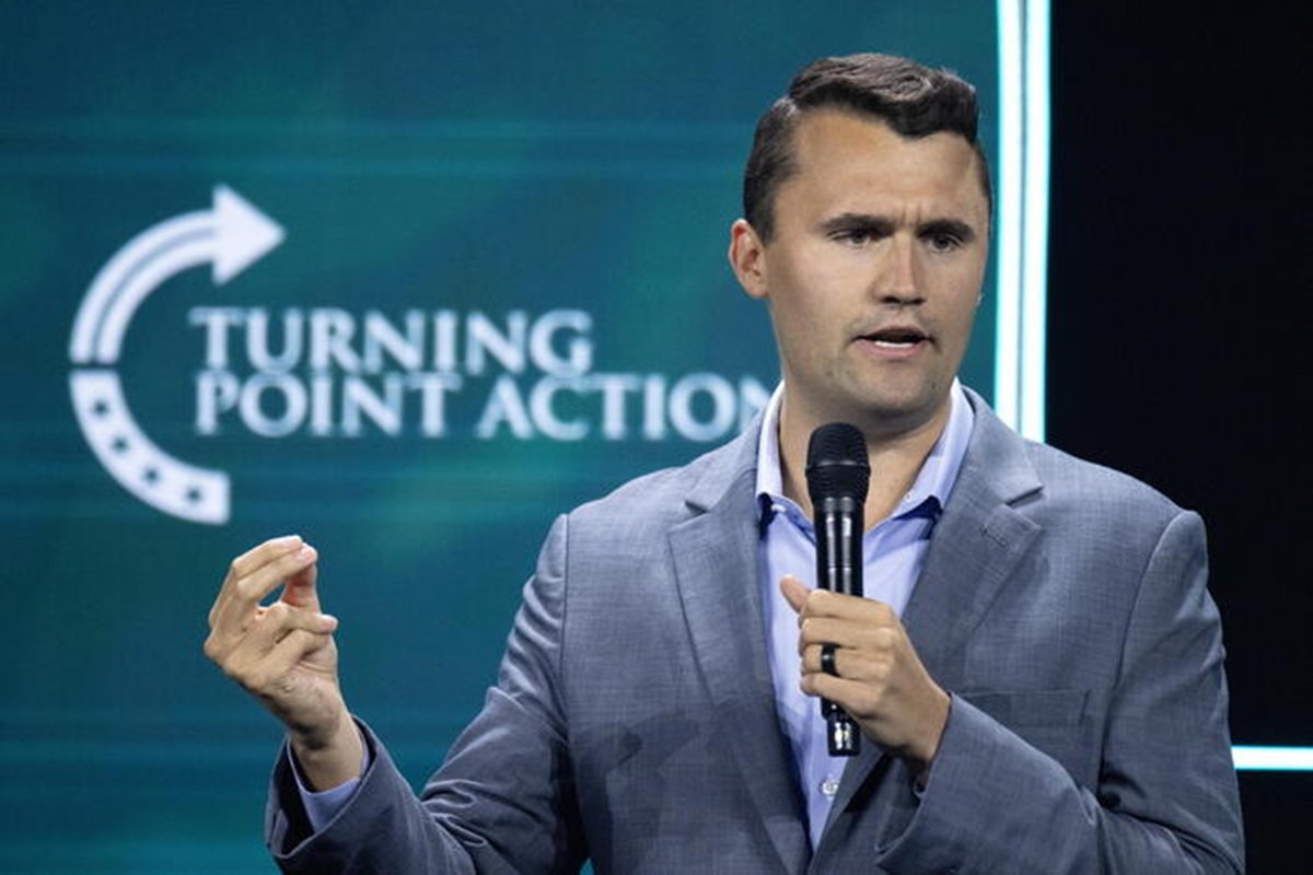 charlie kirk assassinio stranieri espulsi