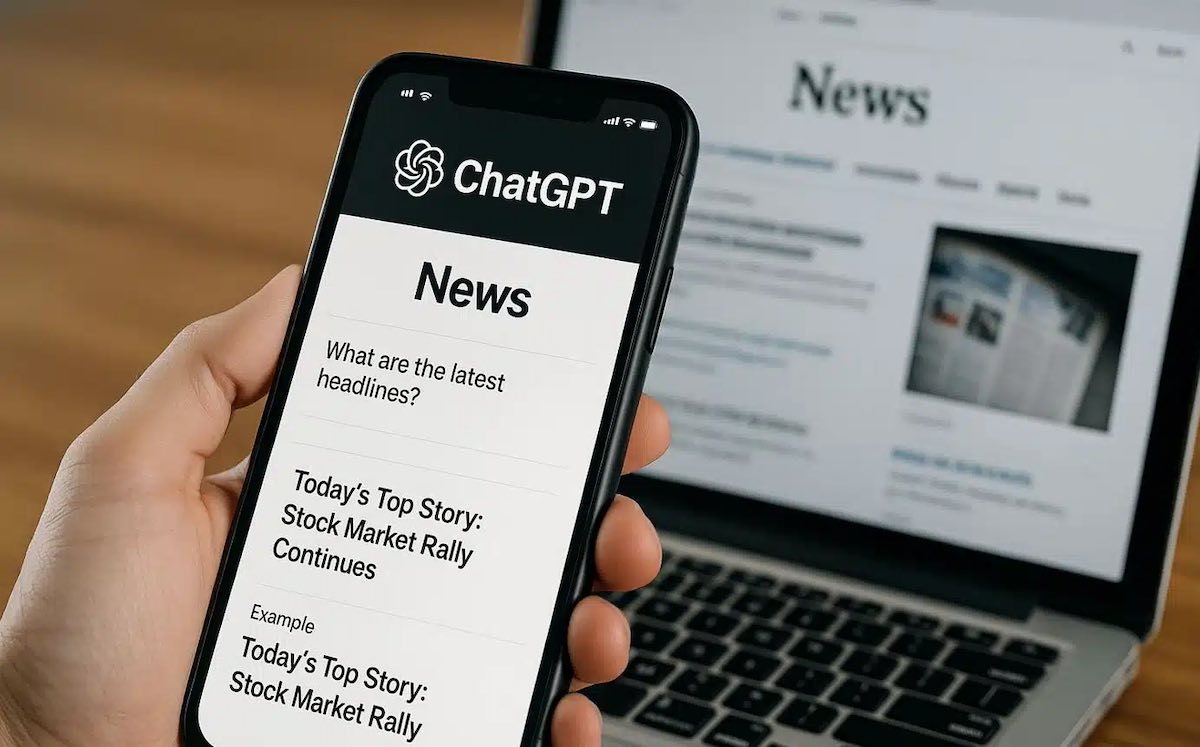 chatgpt giornale la provincia