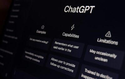 chatgpt porno contenuti