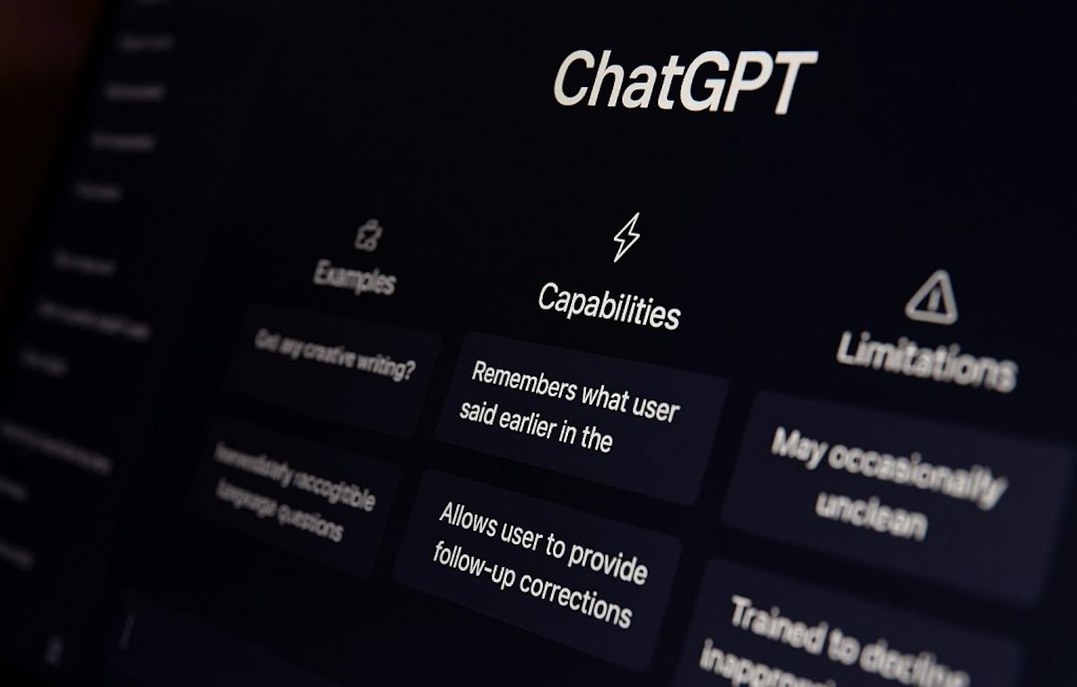 chatgpt porno contenuti