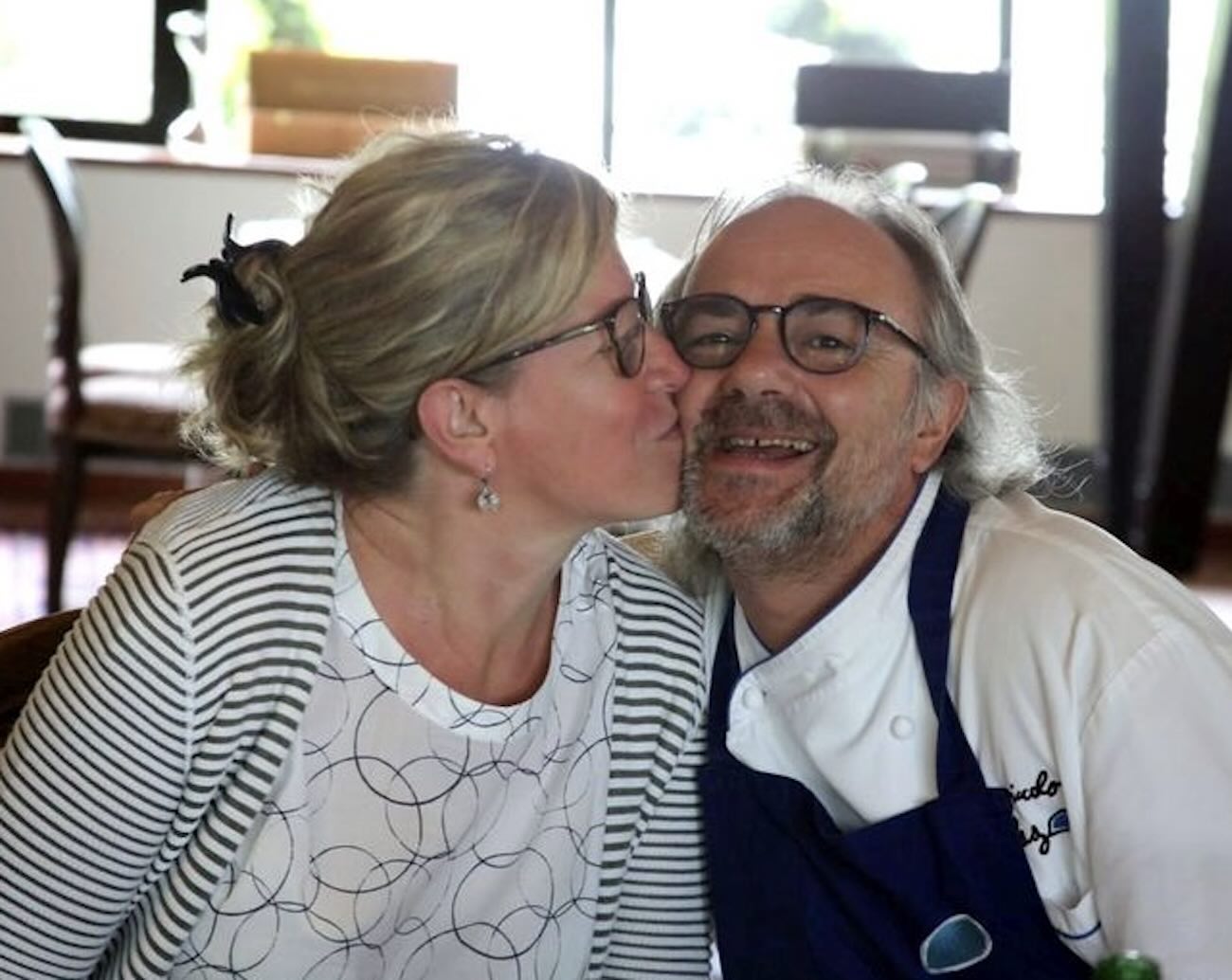 Chef Marco Sacco