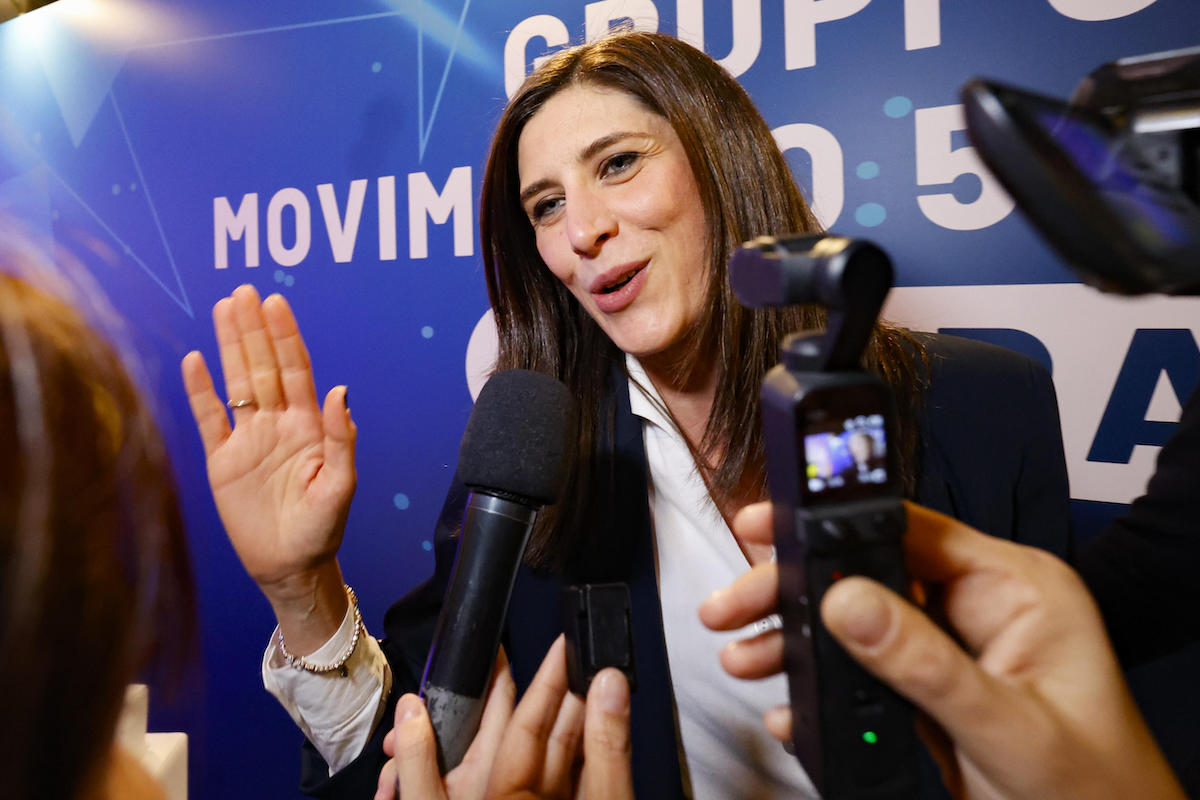 chiara appendino