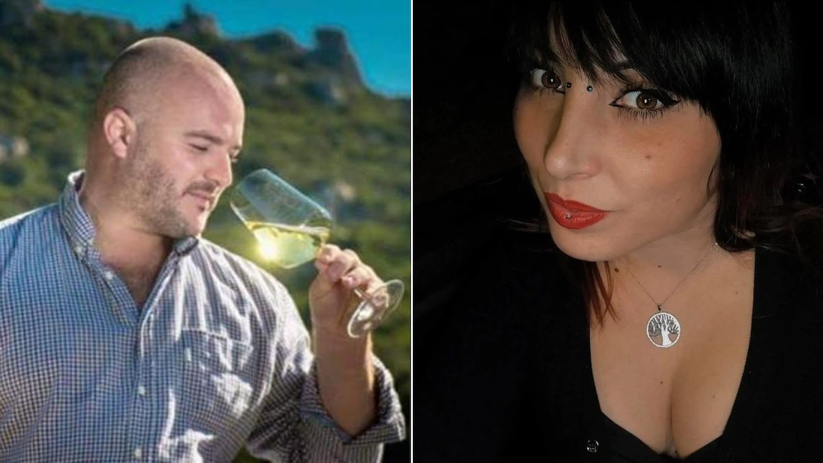 cinzia pinna emanuele ragnedda omicidio