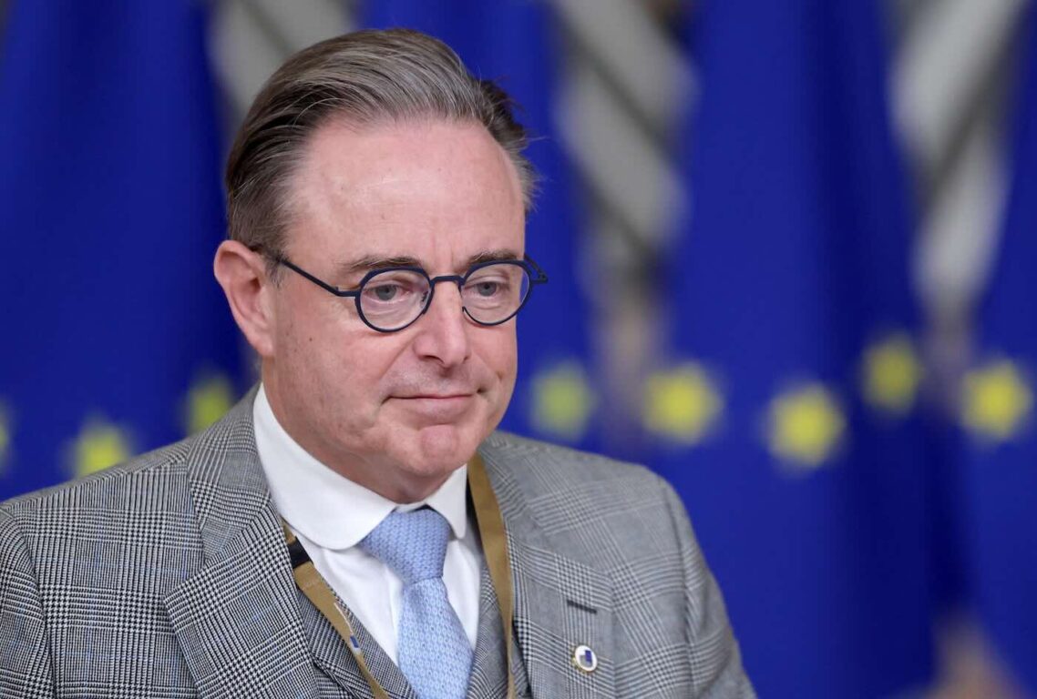 confisca asset beni russi timori belgio euroclear