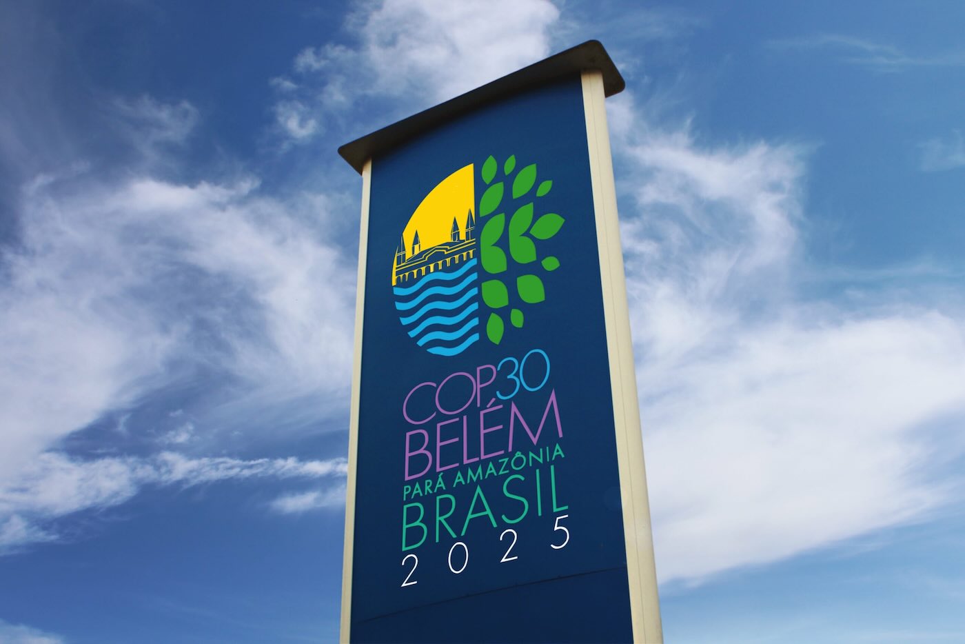 cop30 belem brasile