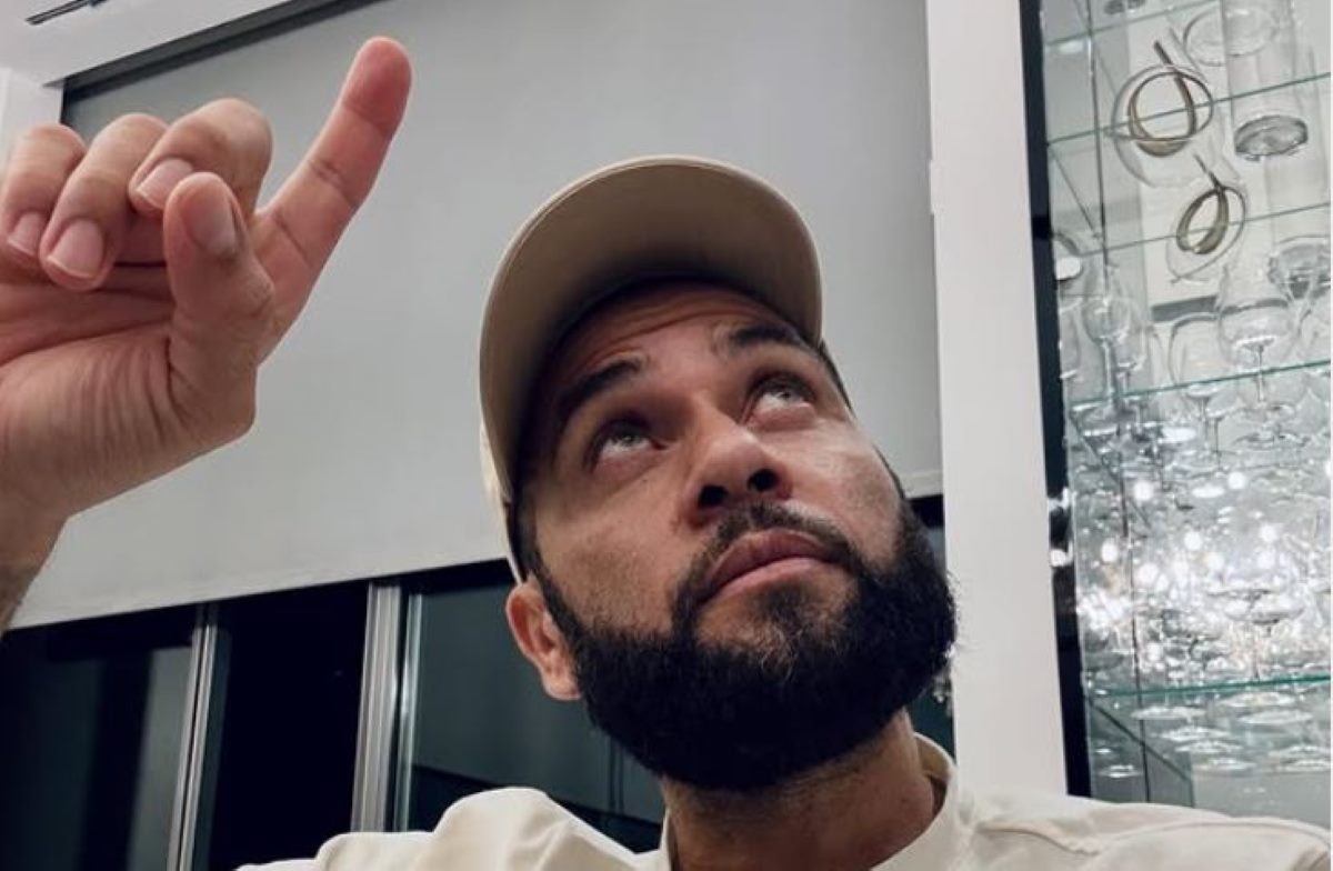 dani alves