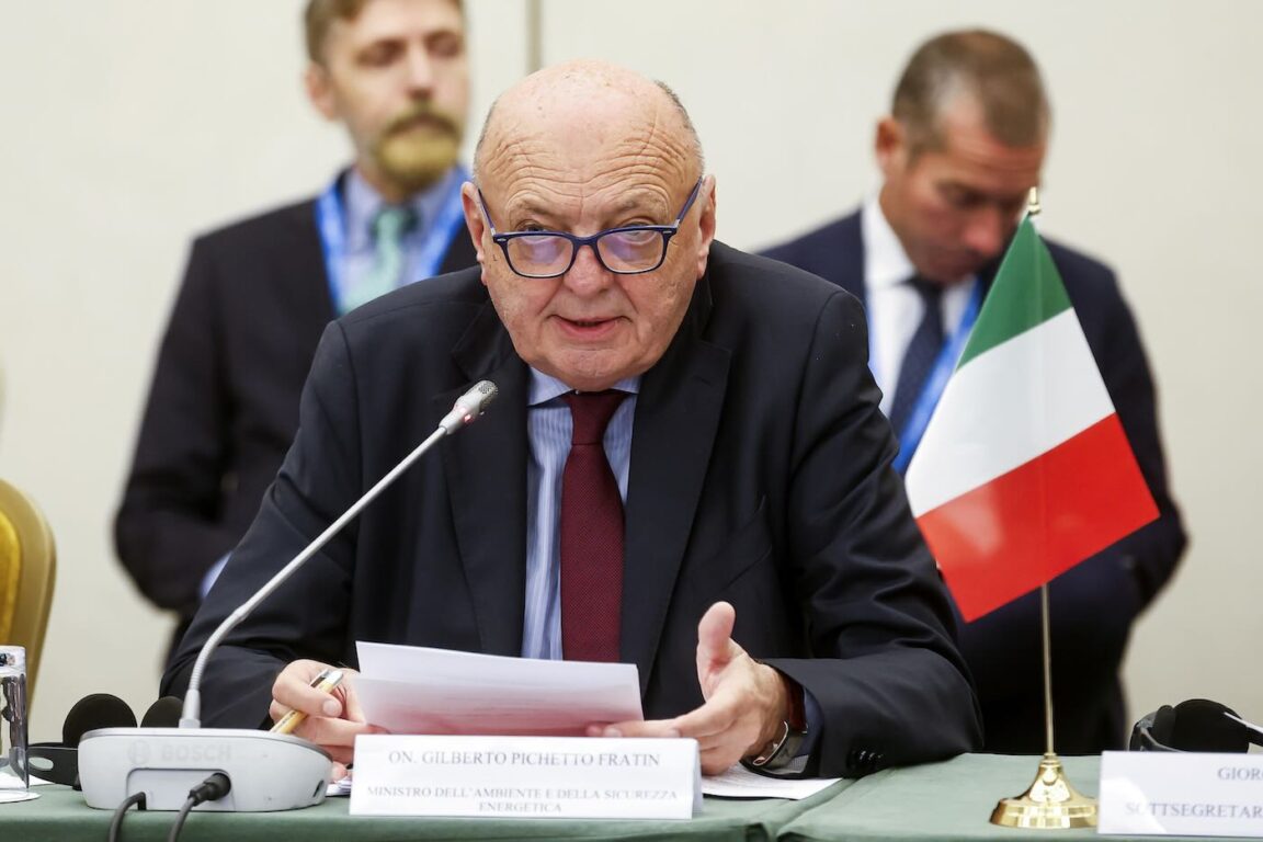 disaccoppiamento gas elettricità pichetto fratin