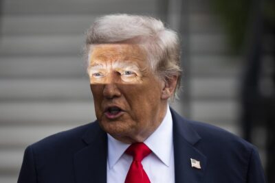 donald trump pazzia madman theory machiavelli
