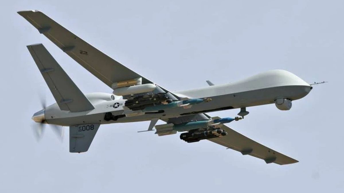 drone