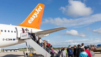 easyjet