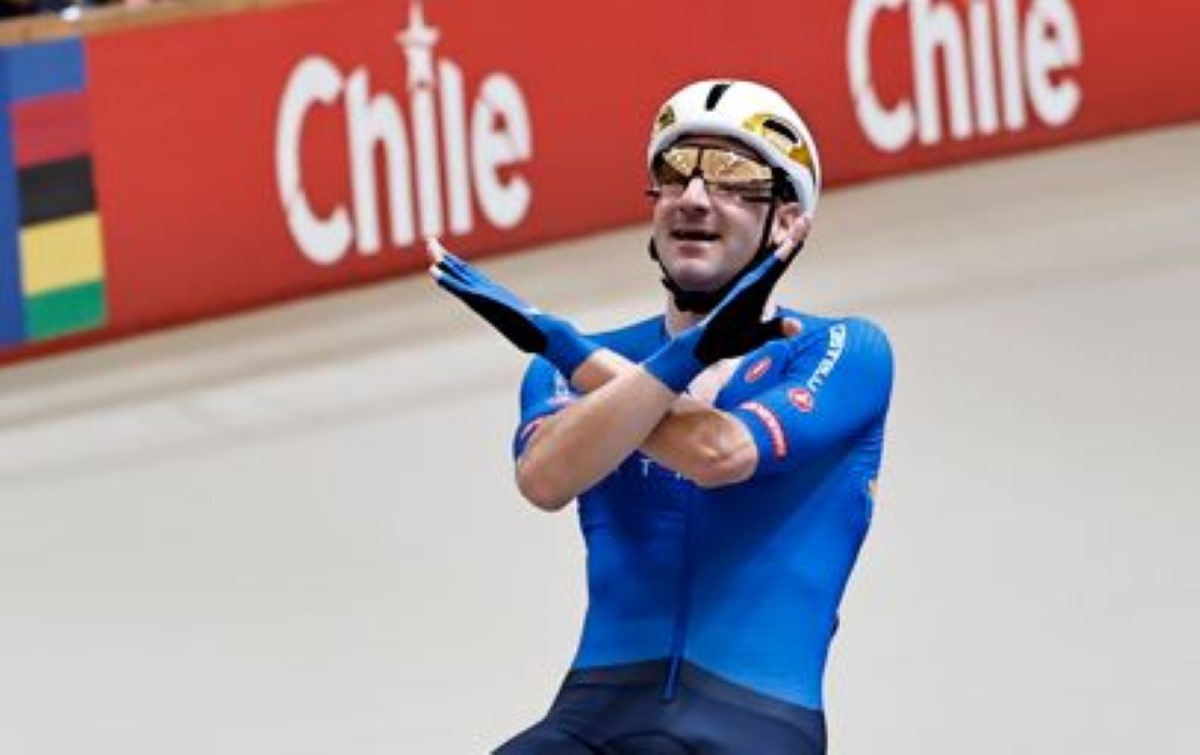 Elia Viviani