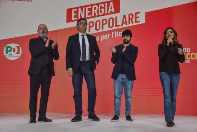 energia popolare pd bonaccini