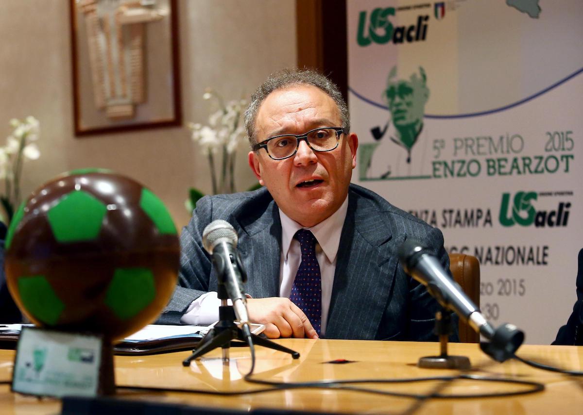 enrico varriale