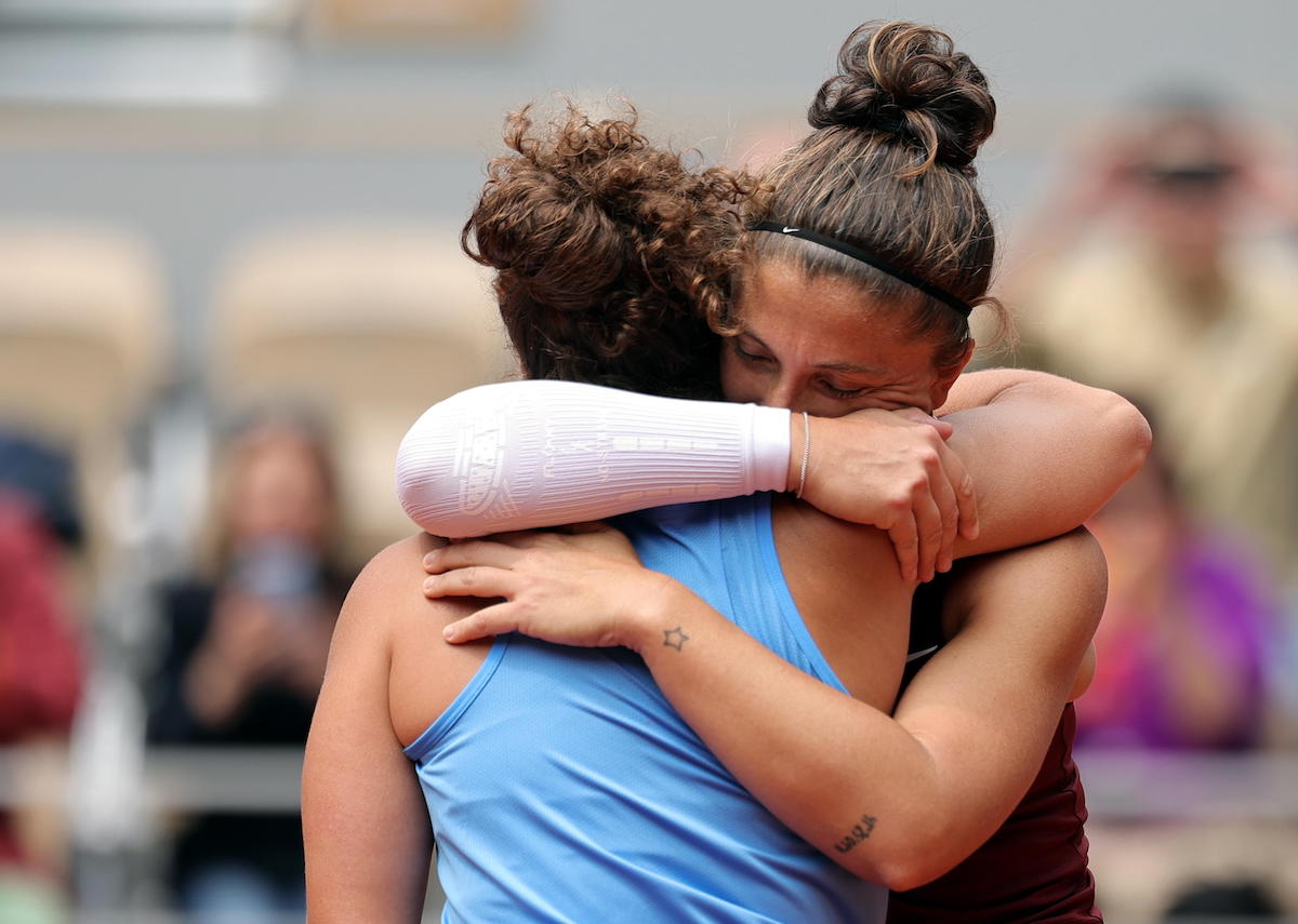 errani paolini