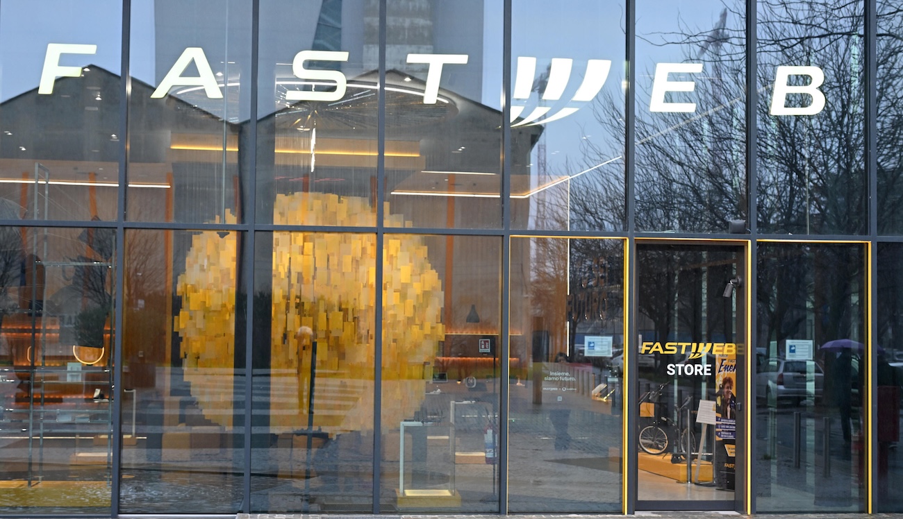 Fastweb