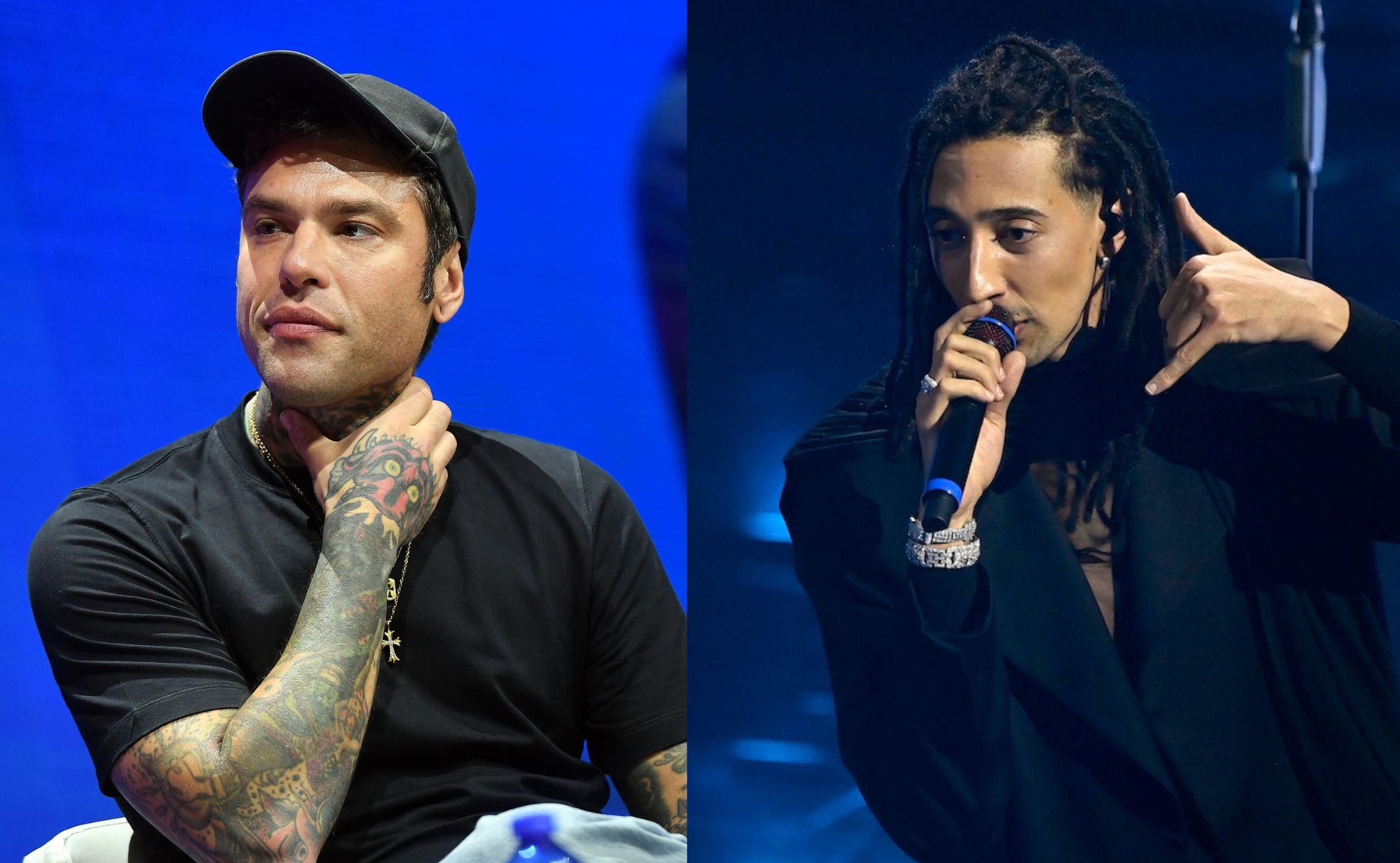 fedez ghali