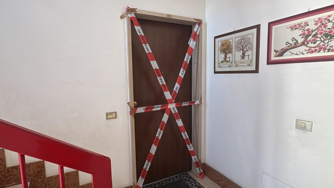 femminicidio castelnuovo del garda