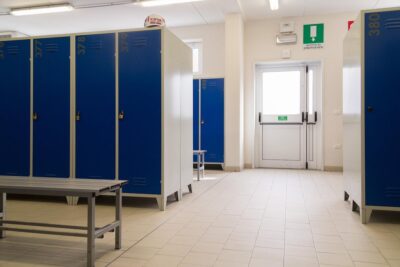 filma docce azienda condannato dirigente