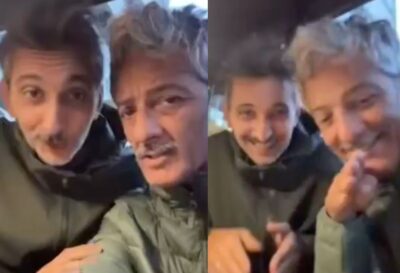 Fiorello torna Tv