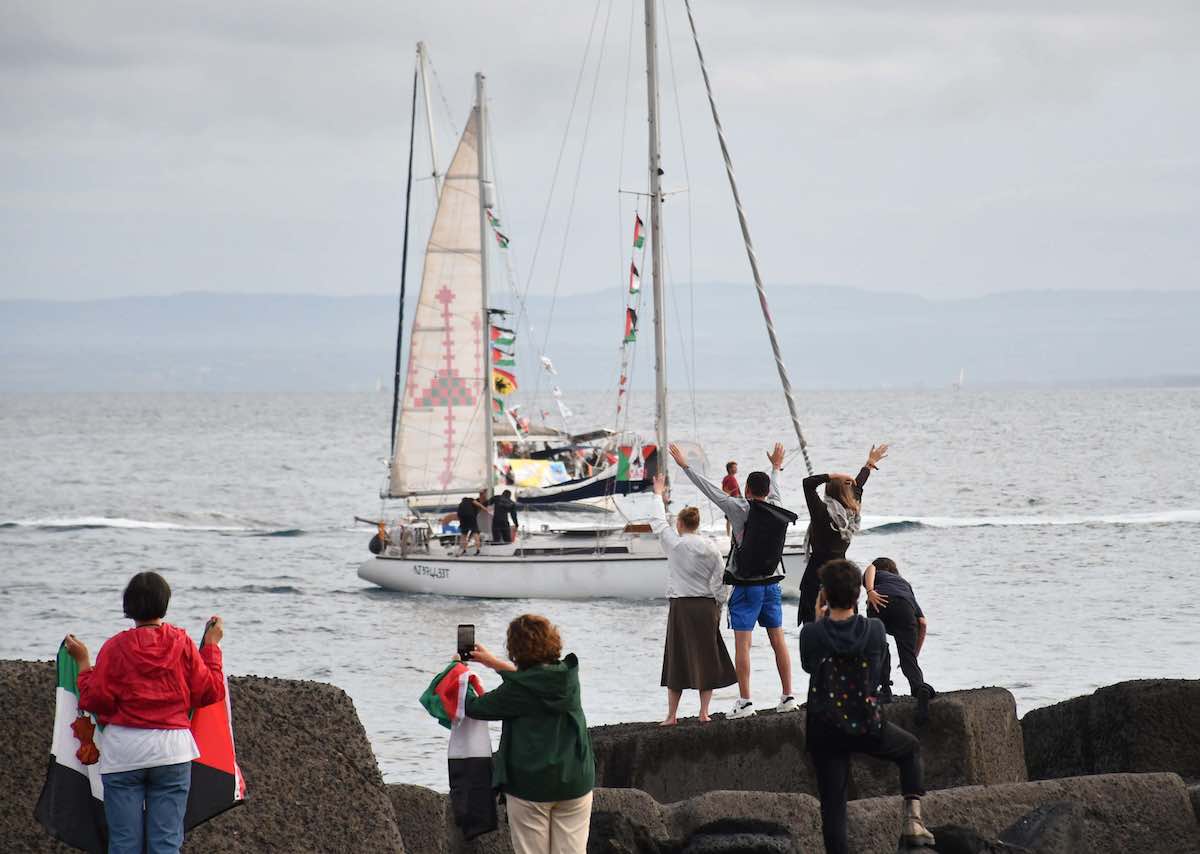 flotilla