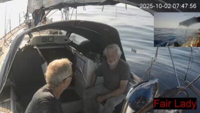 flotilla gaza abbordaggio israele nave mikeno