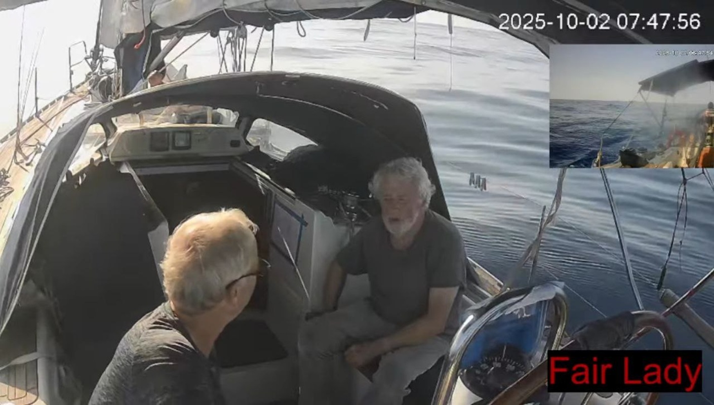 flotilla gaza abbordaggio israele nave mikeno