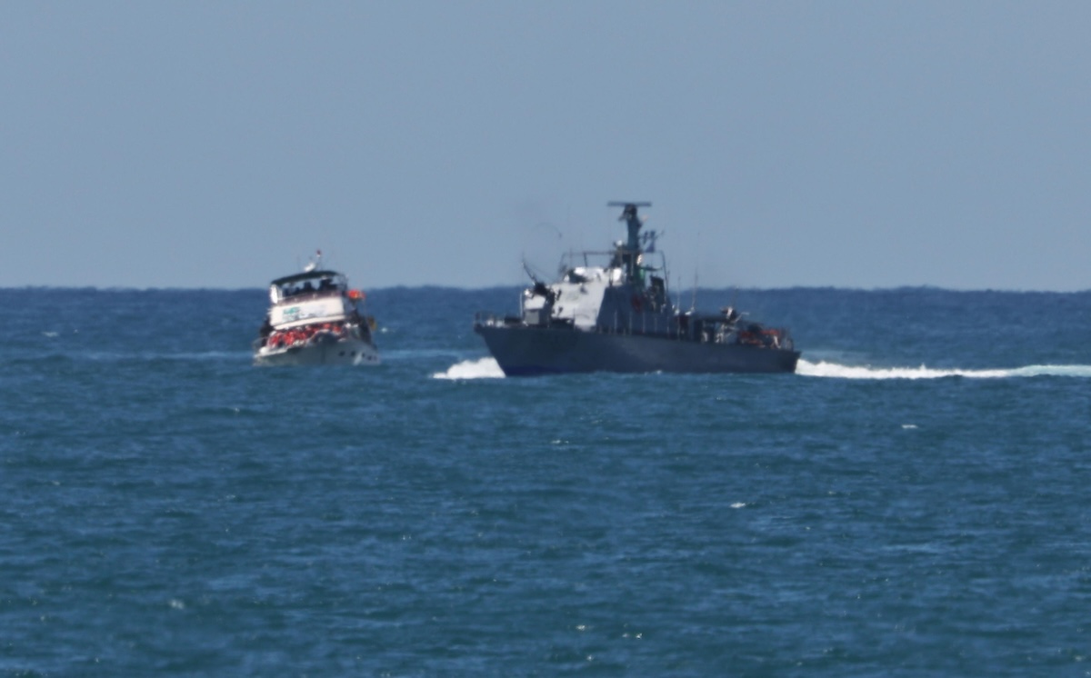 flotilla-abbordaggio-gaza-attivisti-arrestati